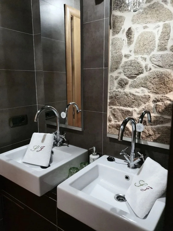 Hotel Rústico San Jaime