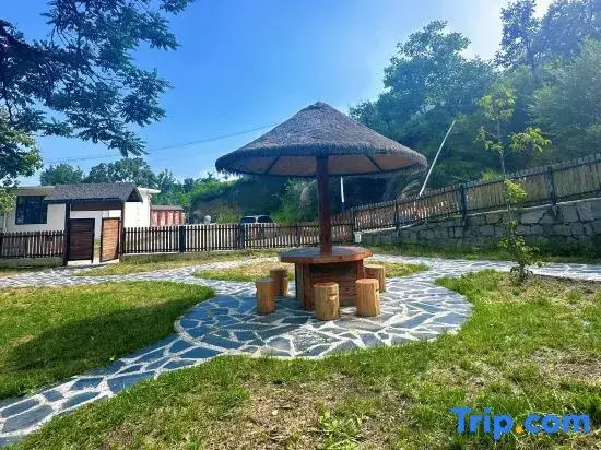 Suxing Shanshuitianyuan Homestay