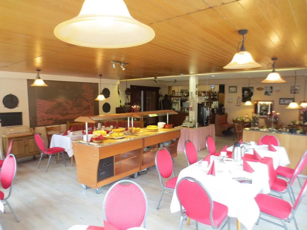 Hotel Harzperle