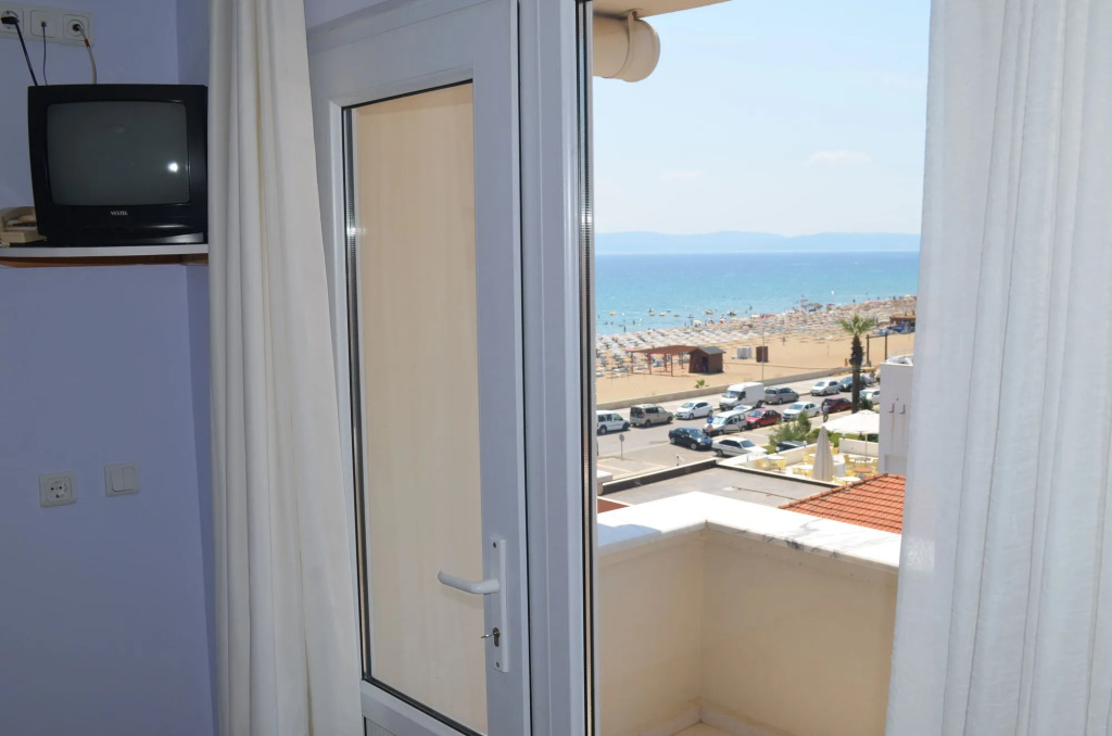 Seda Hotel