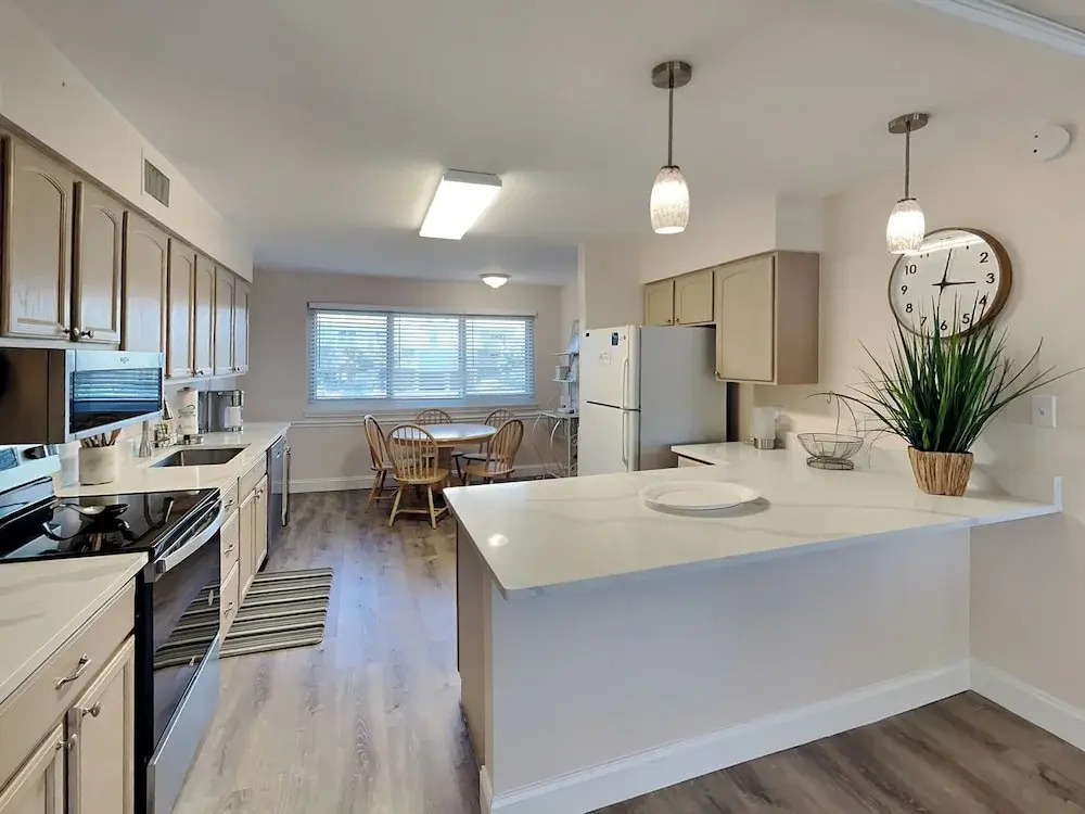 Starboard Village by Southern Vacation Rentals