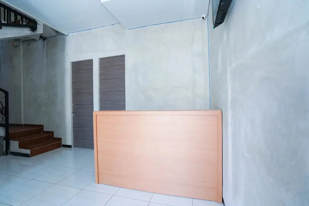 OYO 1143 Willow Residence