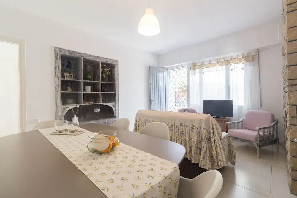 Casa del Mar Ref. 1073