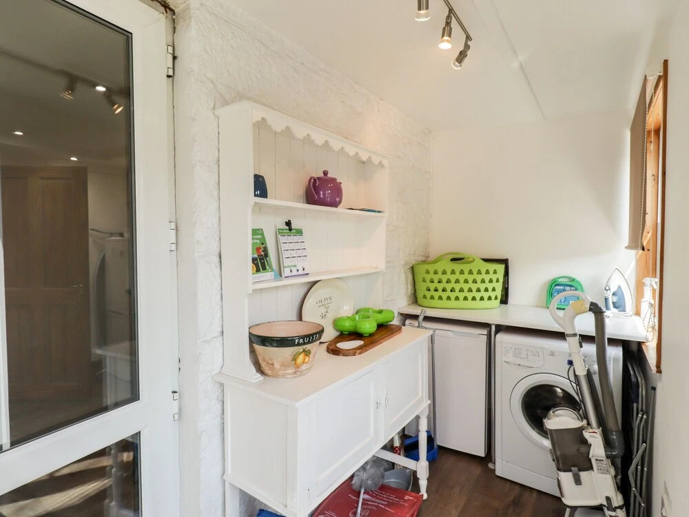 Ralston Cottage