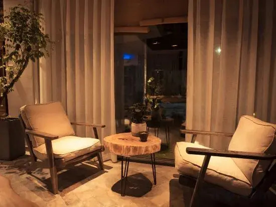 Suichang Feiyun Boutique Homestay