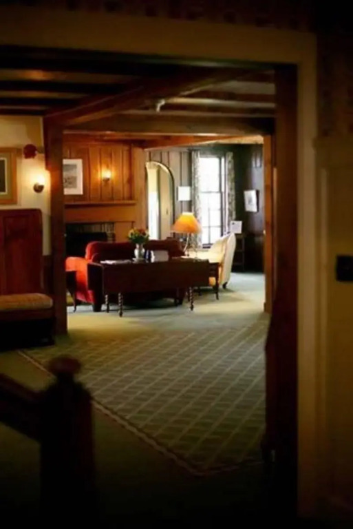 Franconia Inn