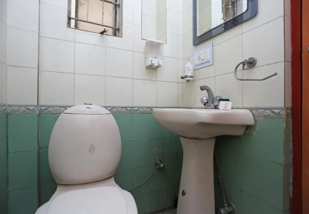 Orchid Studio Apartment By OYO Rooms