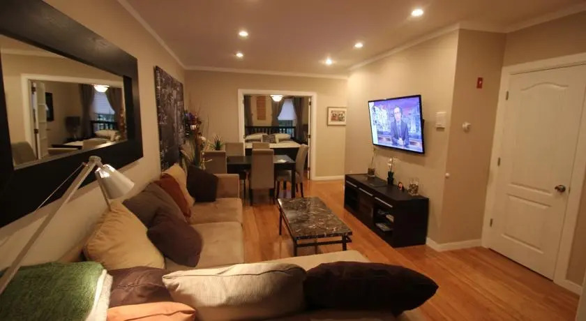 Jefferson Avenue Apartments