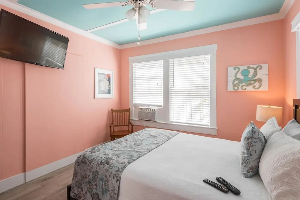 Gardenia Getaway