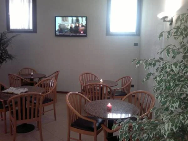 Albergo Alla Rosa