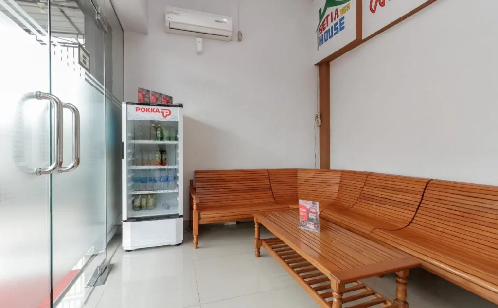 Reddoorz Near Tanjungpura University
