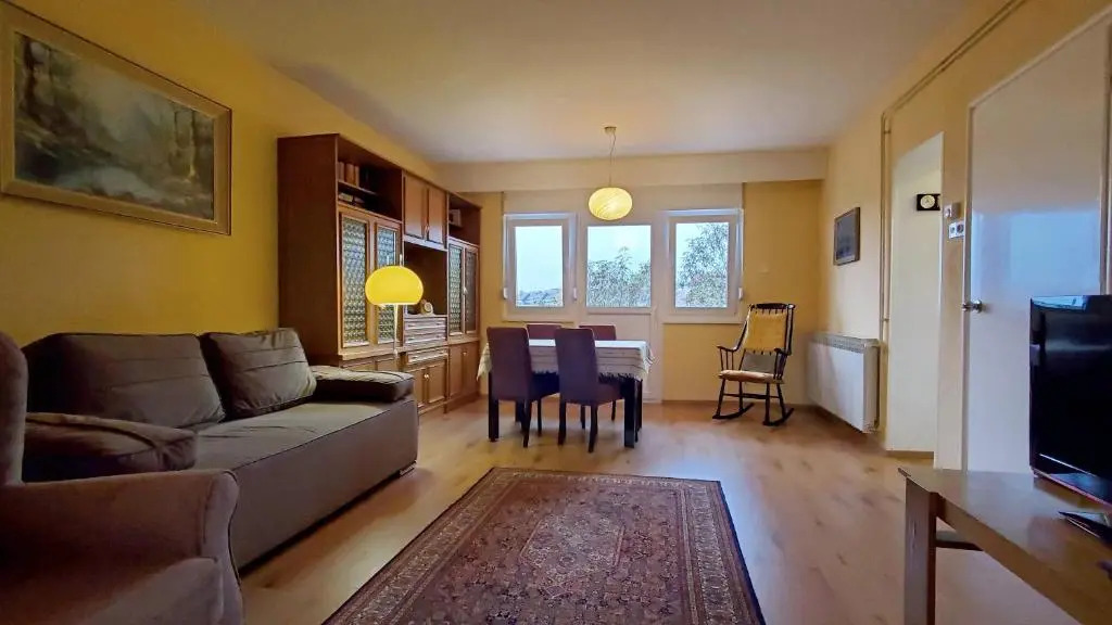 Apartmani Hitrec