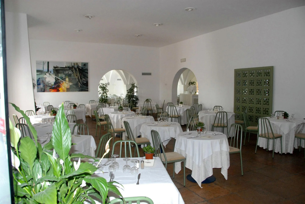 Ostuni a Mare