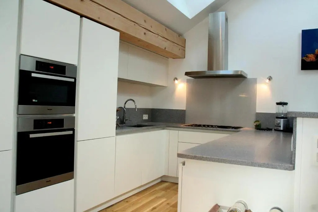 Chalet Oryx