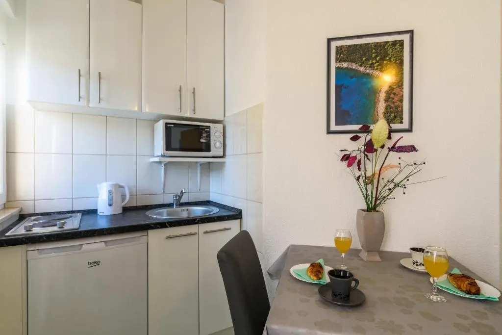 Apartments Neve