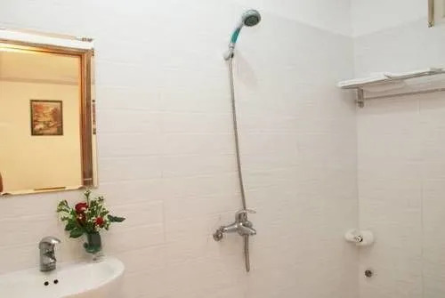 Loseby Hotel