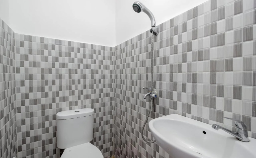 RedDoorz near Sam Ratulangi Airport Manado