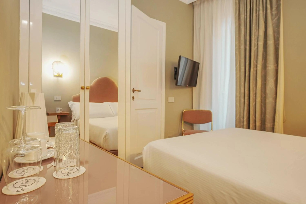 Hotel City Palazzo Dei Cardinali