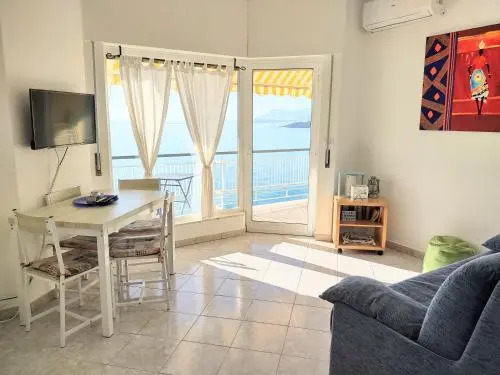 Casa Calandre Mare
