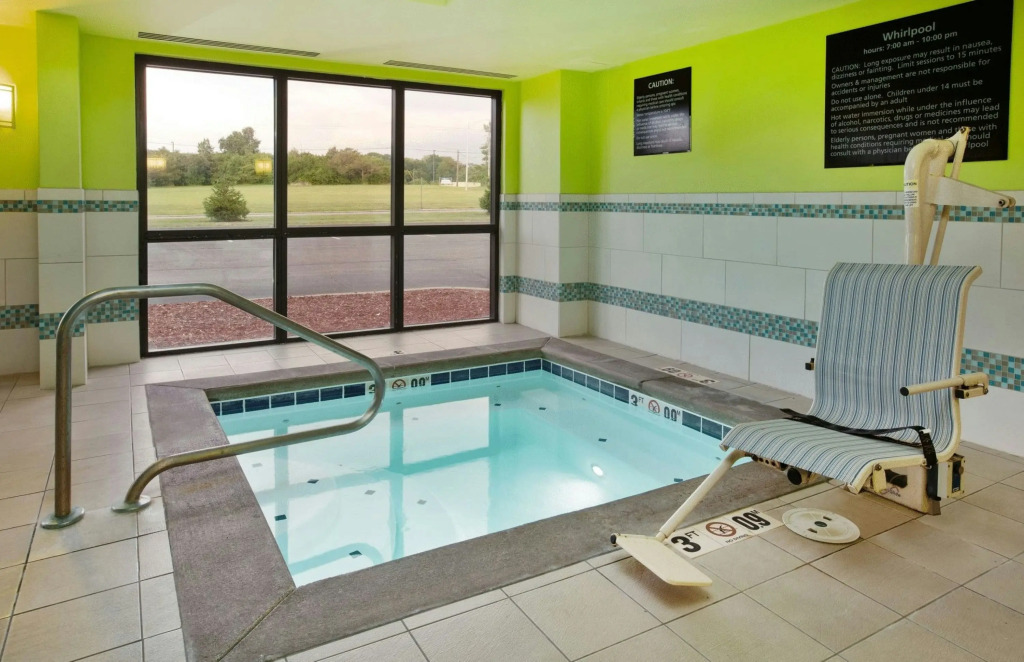 Hampton Inn Cincinnati Northwest Fairfield