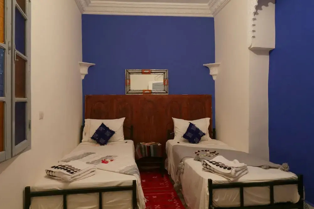 Capri Appartement