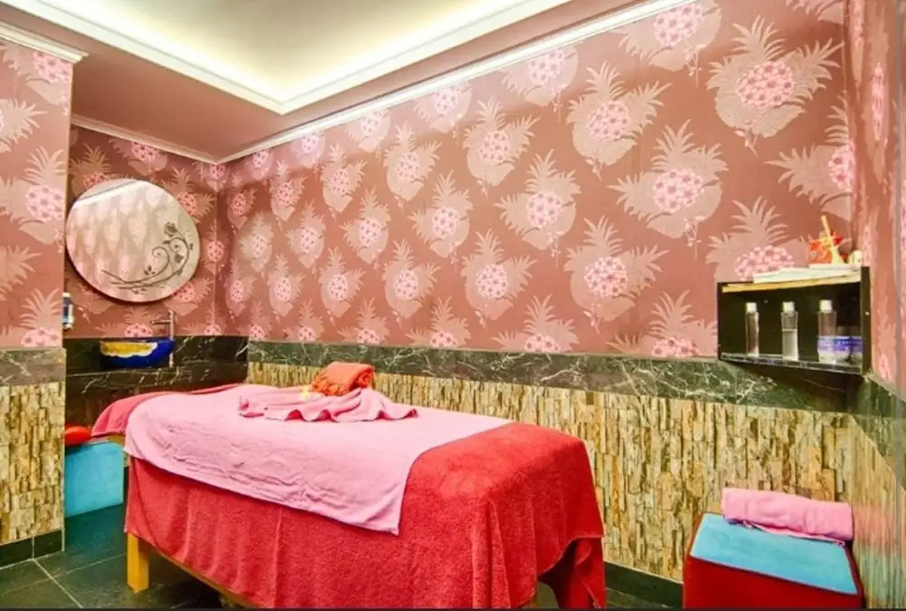 Tayfun Apart Hotel