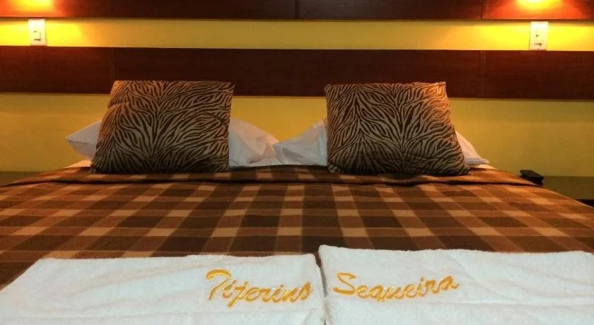 Hotel Tijerinos