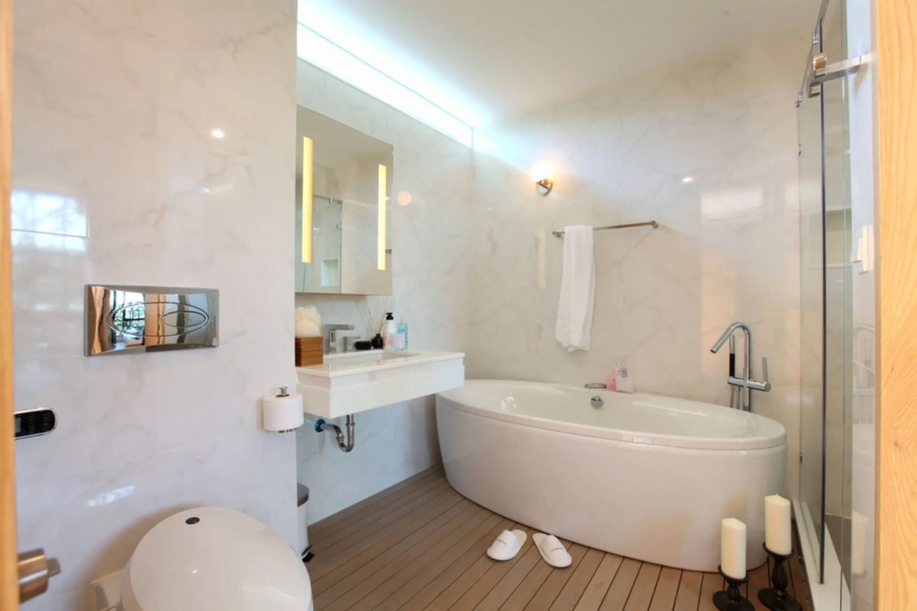 Zen Villa Khao Yai