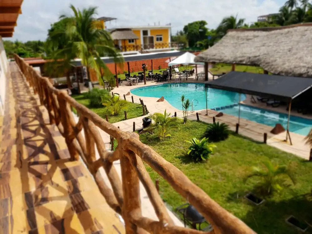 Hotel Rockland