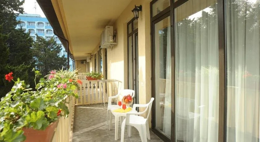 Hotel Pinguin