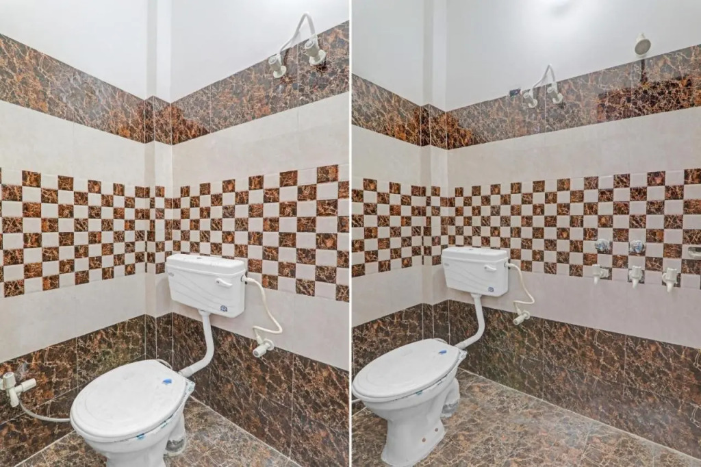 Oyo Flagship 92974 Villa Palace Hotel