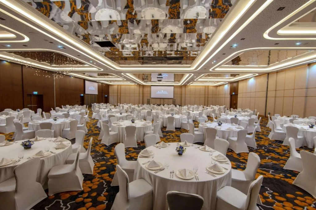 Rixos Premium Qetaifan Island North