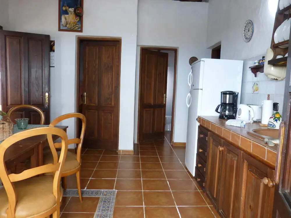 La Cuadra de Arona