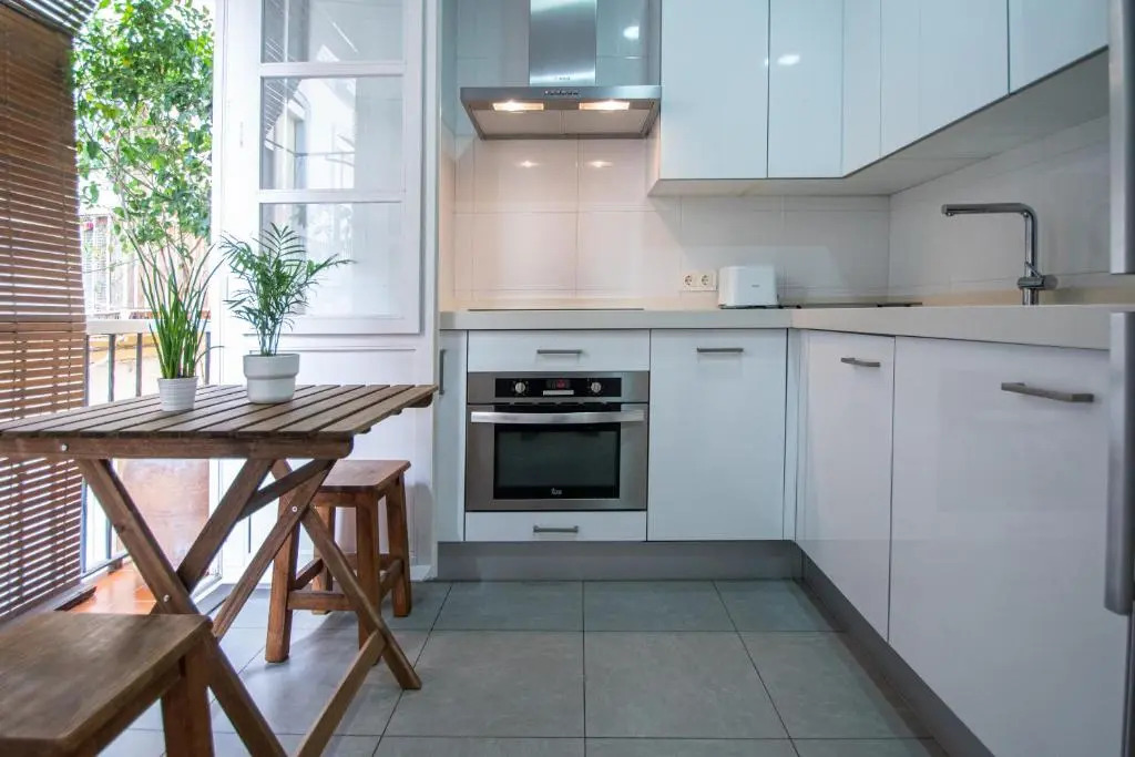 Sagasta 1750 Apartment - Cadiz city center