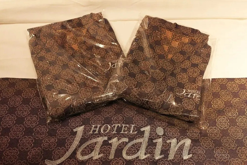 Yeongdeungpo Sharp Motel