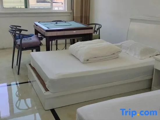 Z+ Da Fuhao Hotel (Taixing Road)