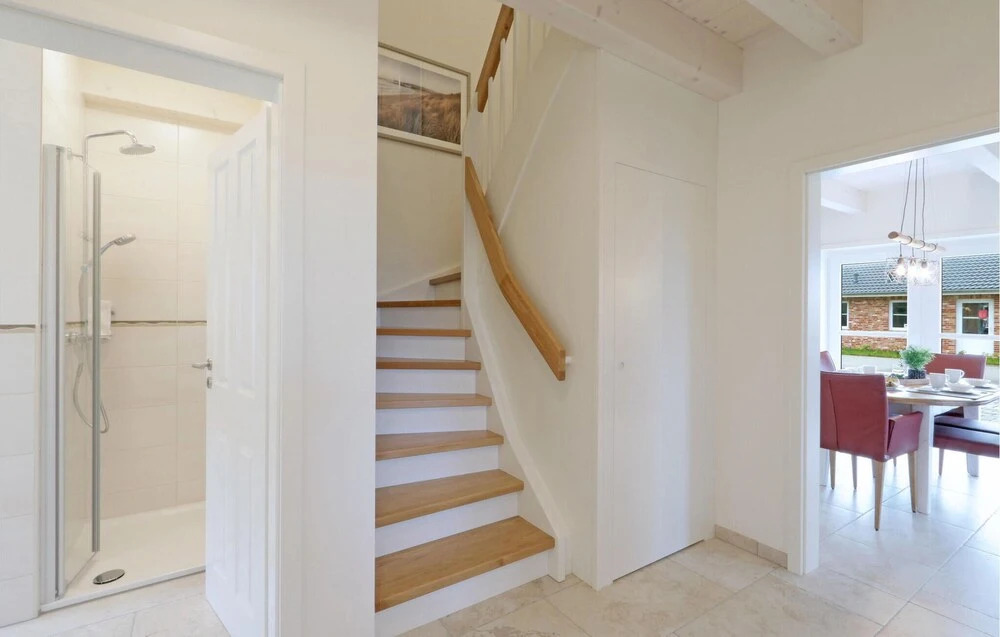 Awesome Home In Dagebüll With Wifi