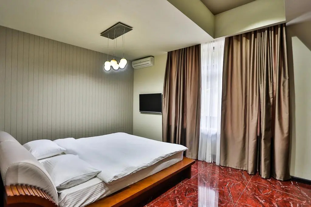 Ibiza Hotel
