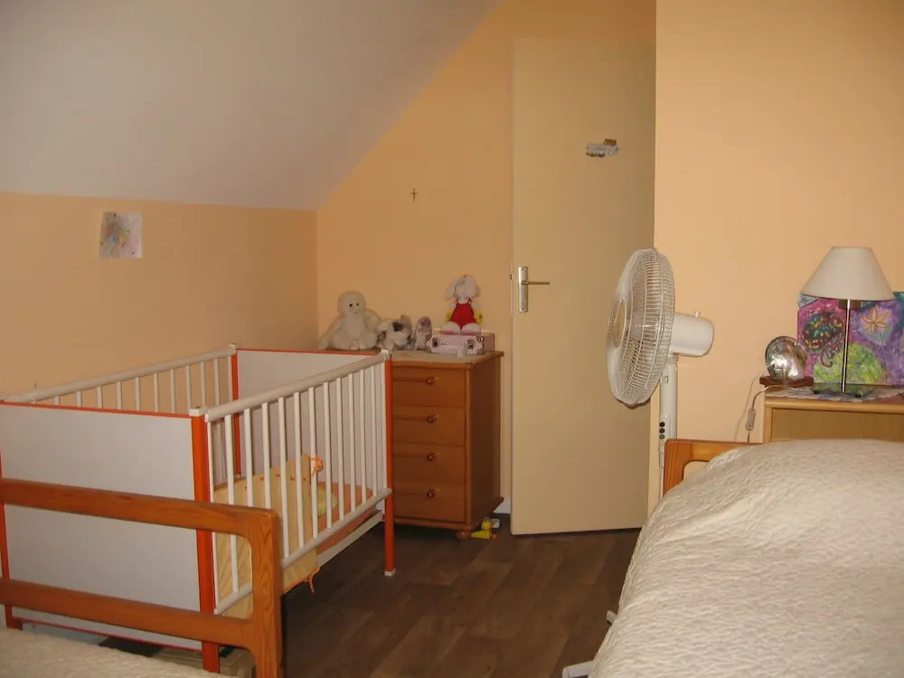 Le Pesquit - Chambre dhotes