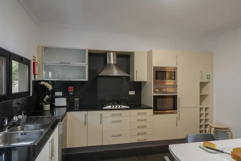 Family City Breaks - Amparo Residence I
