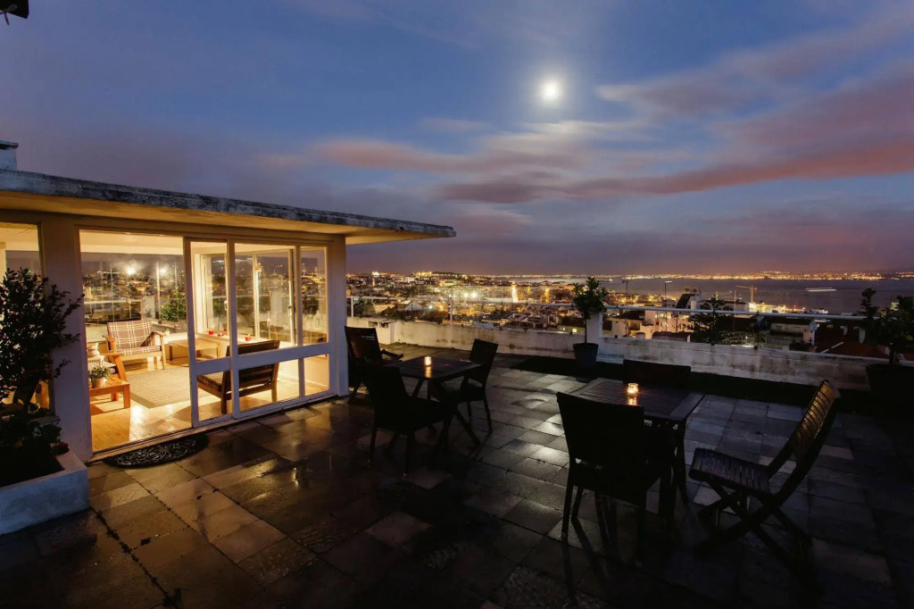 Thehouse Lisboa