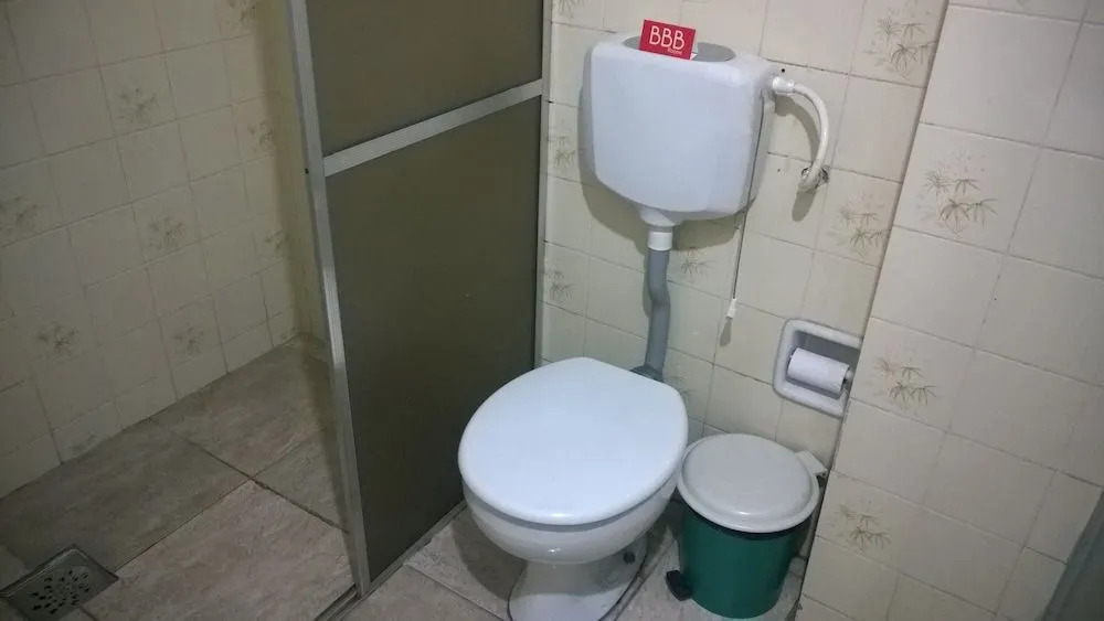 BBB SimpleRooms Terminal Rodoviário BH