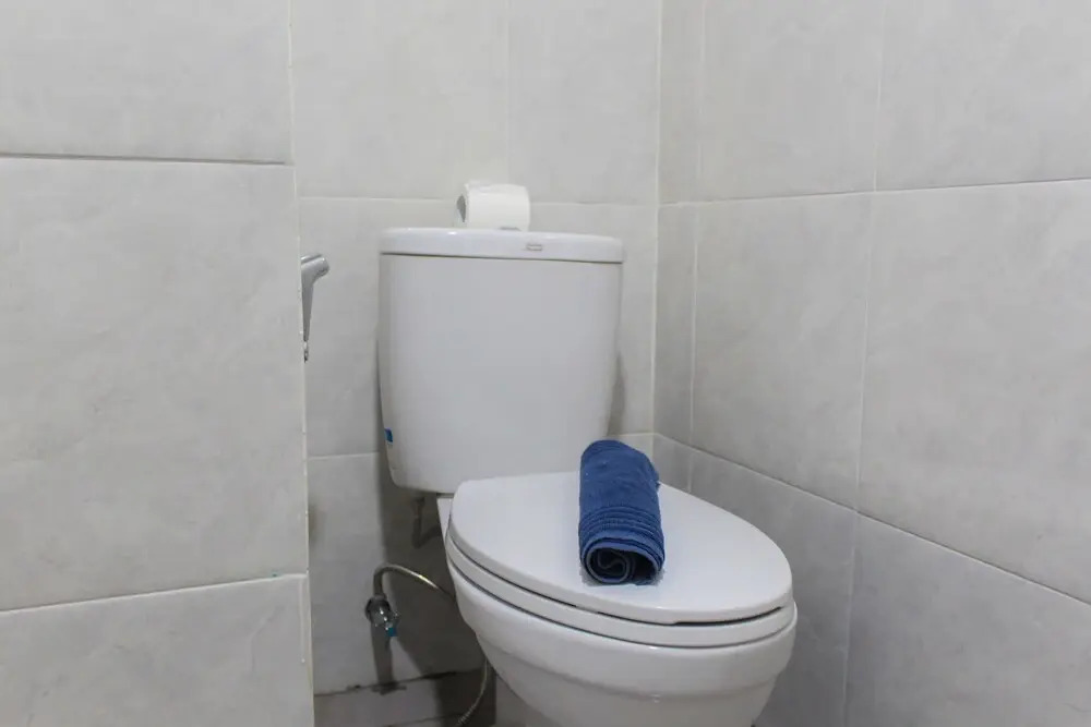 Comfortable Studio For 1 Pax At Parkland Avenue Apartment Bsd