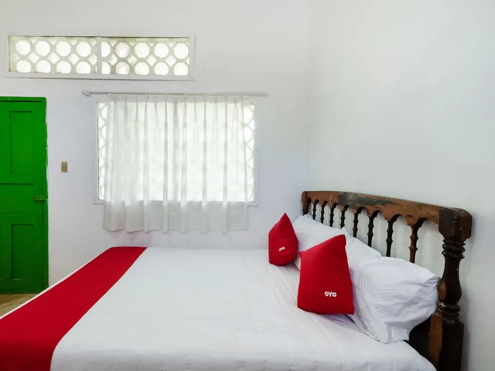 Hotel Las Palmas