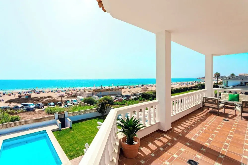 Genteel Home Mirador de La Barrosa