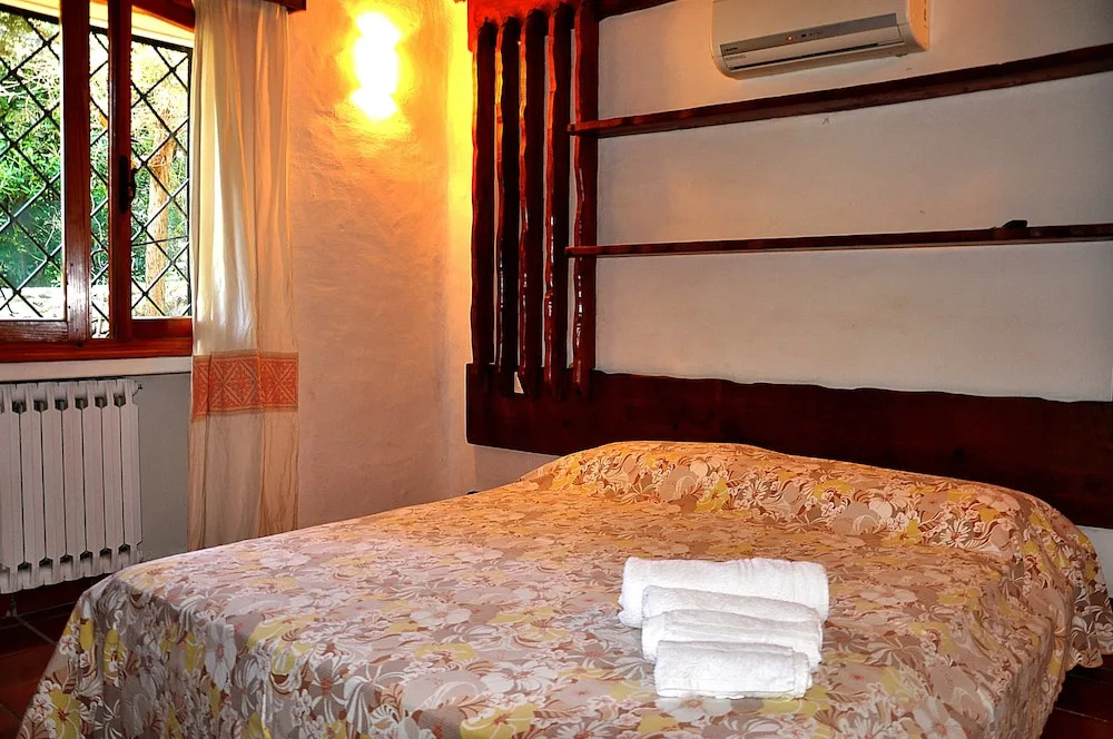 NRH Baja Sardinia Cottage