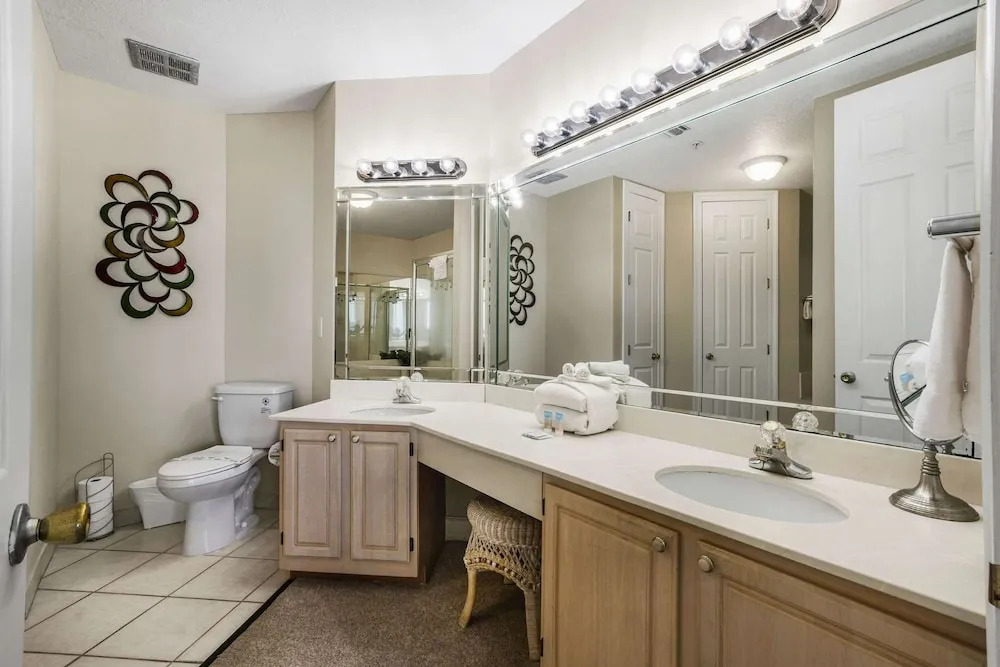 Grand Pointe 310 Panoramic Views Huge Balcony 3rd Floor With 3 Bedrooms 3 5 Baths