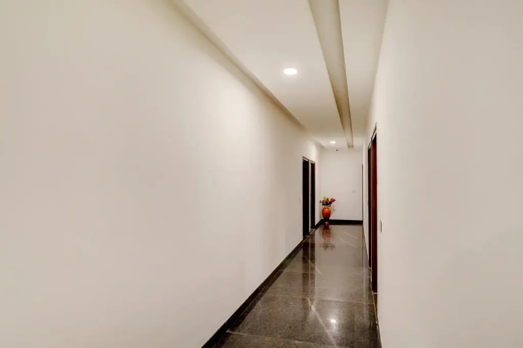 Hotel Sri Udupi Park by OYO Rooms