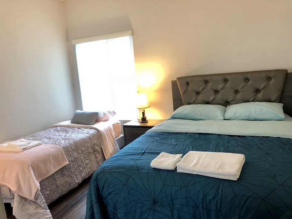 Westwood Apartments