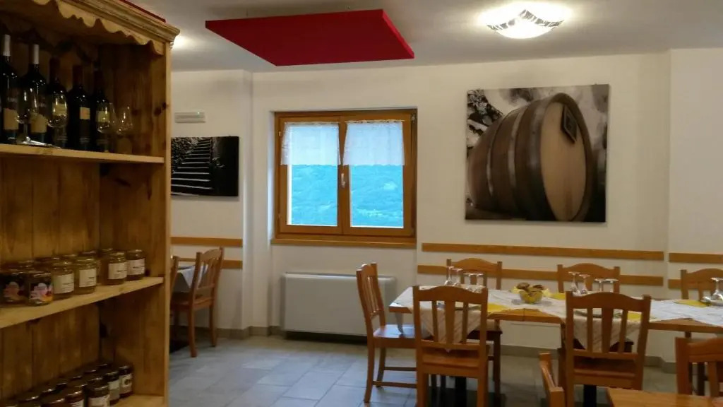 Agriturismo da Ysy